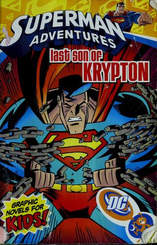 Superman adventures