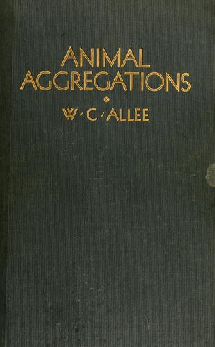 Animal aggregations