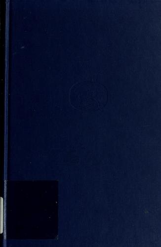Essays in the public philosophy