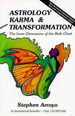 Astrology, karma & transformation