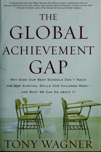 The global achievement gap