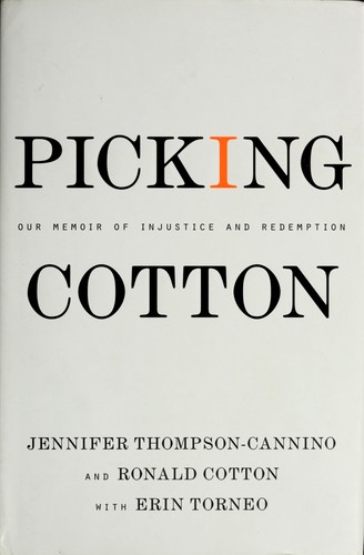 Picking Cotton