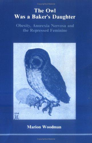 The owl was a baker's daughter