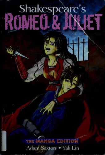 Shakespeare's Romeo and Juliet