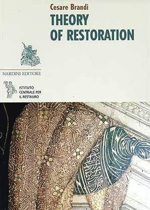 Theory of restoration