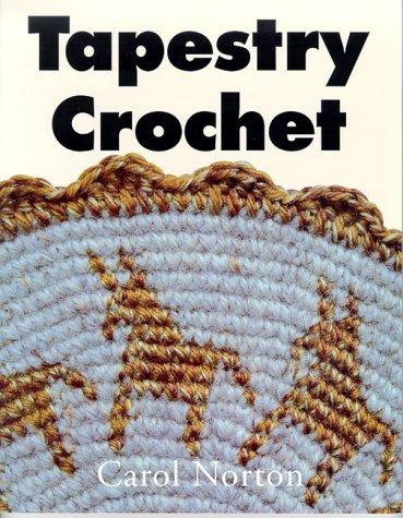Tapestry crochet