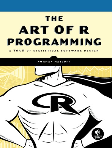 The art of R programming