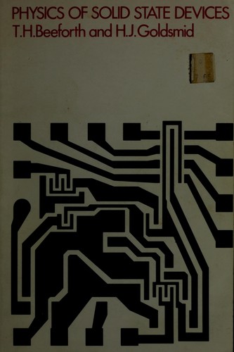 Physics of solid state devices