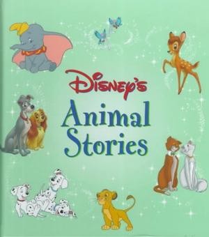 Disney's animal stories