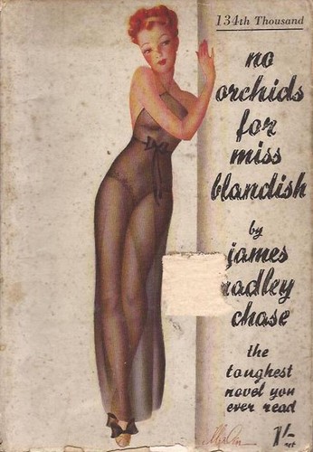 No Orchids for Miss Blandish