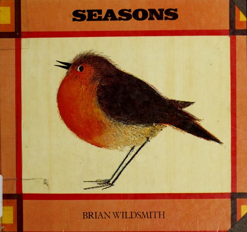 Animal Seasons