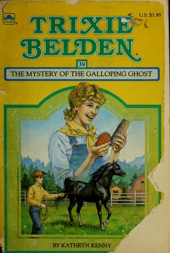 The Mystery of the Galloping Ghost