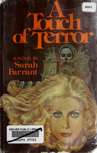 A touch of terror