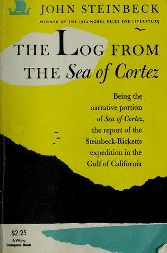Sea of Cortez