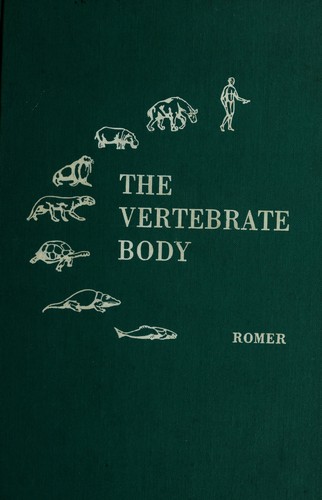 The vertebrate body
