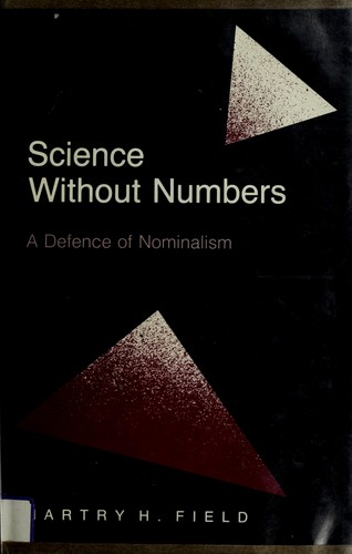 Science without numbers