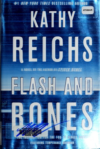 Flash and bones