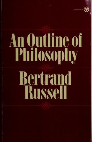 An outline of philosophy