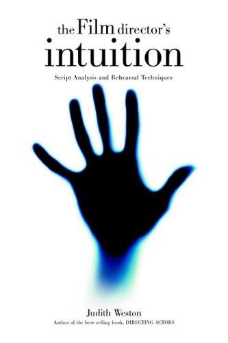The film director's intuition