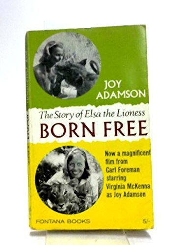 Born Free