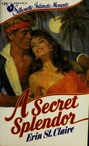 A Secret Splendor