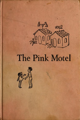 The Pink Motel
