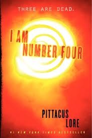 I am Number 4