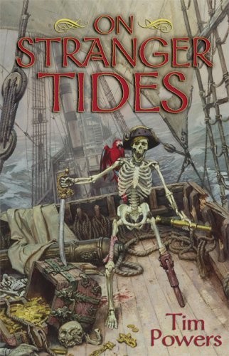 On stranger tides