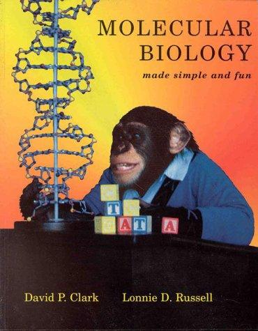 Molecular biology