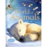 The Usborne world of animals