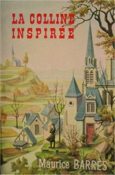 La colline inspirée