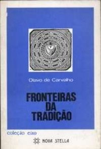 Fronteiras da tradição