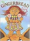 The Gingerbread Girl goes animal crackers