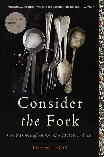 Consider the fork