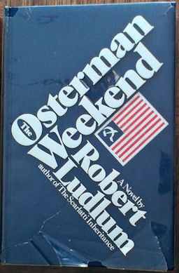 The Osterman Weekend