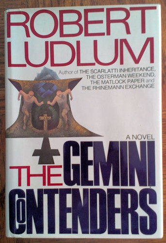 The Gemini Contenders