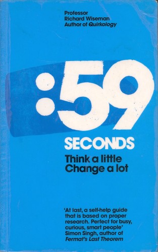 59 seconds