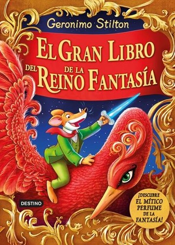 Grande Ritorno Nel Regno Della Fantasia
