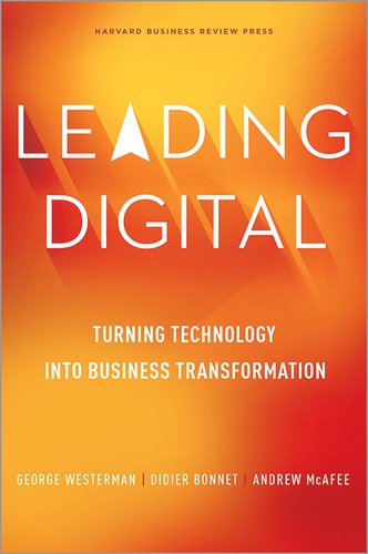 Leading Digital