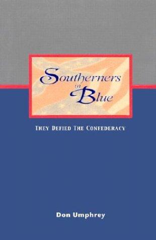 Southerners in Blue
