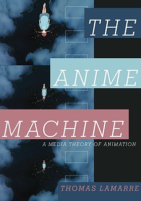 The anime machine