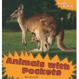 Animals with pockets