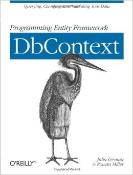 Programming Entity Framework DbContext