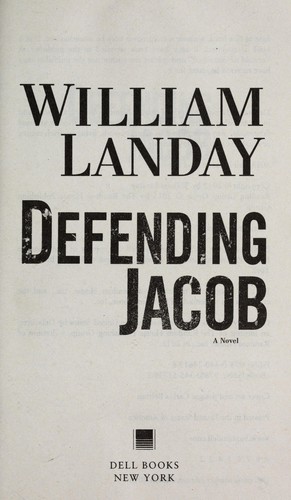 Defending Jacob
