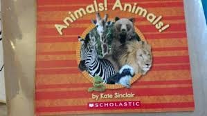 Animals! Animals!