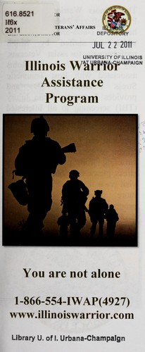 Illinois Warrior Assistance Program