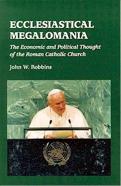 Ecclesiastical megalomania