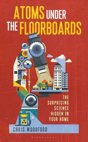 Atoms Under the Floorboards