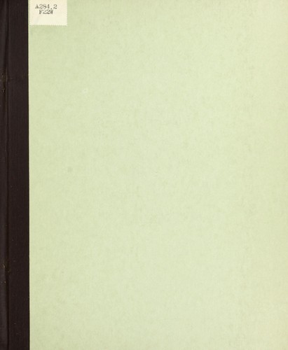 West Virginia program meeting, September 1956; information on program operations