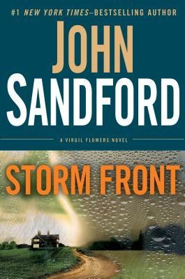Storm Front (Virgil Flowers #7)